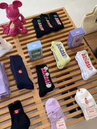 🇰🇷這間店讓我享受精品店的購物體驗🫧🎀