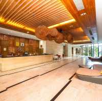 Welcome World Beachfront Resort  