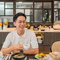 Away Chiang Mai Thapae - A Vegan Retreat