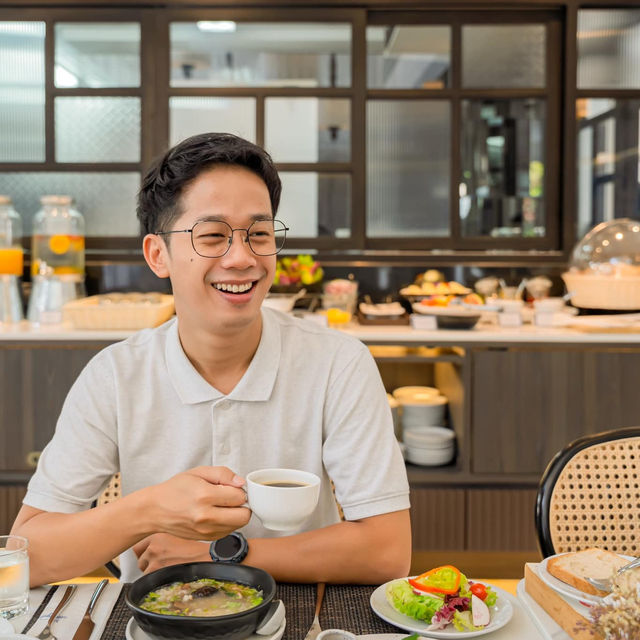 Away Chiang Mai Thapae - A Vegan Retreat