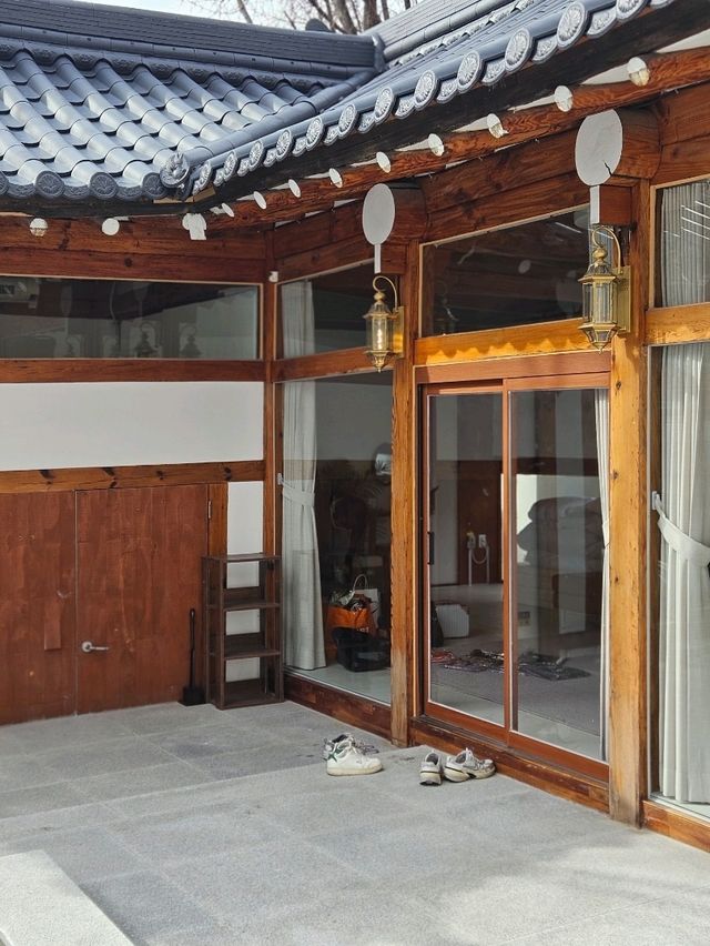 대구감성숙소추천 프라이빗 한옥스테이 대봉별채
