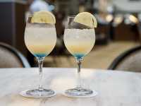 Elegant Afternoon Tea at InterContinental The Strings Tokyo