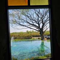 หลงรัก คอฟฟี่โรสเตอร์ ร้านกาแฟนั่งชิลที่อุบล