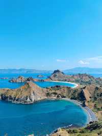 Iconic Beautiful Natural Hidden Gem @ Labuan Bajo