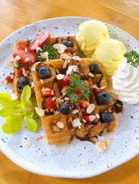 The Bakehouse Pattani