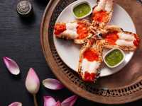 ร้านสกุลดี ร้านอาหารไทยแท้ #แจ้งวัฒนะ กรุงเทพฯ