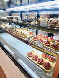 “The Lemon Tree Café: A Zesty Retreat at PARKROYAL COLLECTION KL”