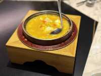 The Genting tourist food trap 