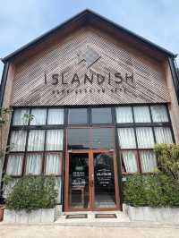 Islandish  เกาะสีชัง ชลบุรี