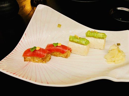 Sokyo Sydney: Where Japanese cuisine meets modern chic