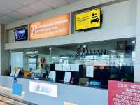 Miri Airport: More Than Just a Regional Transit Hub!