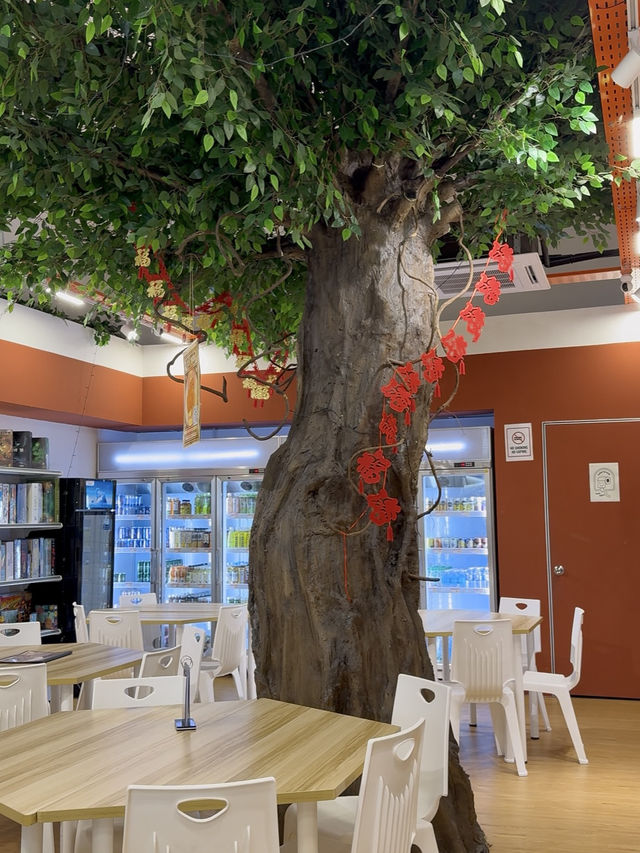 2-in-1 Escape: Play, Snack, and Relax at JB’s Boardgame Café in Mount Austin