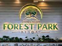 Tour in Bukidnon 