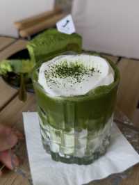 A Slow Day, a Perfect Matcha: Our Favorite Treats at Slow Day Cafe in Mount Austin JB