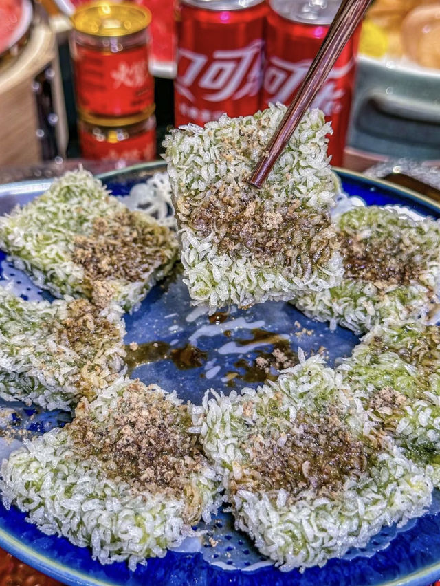 上海｜火籠椒•鮮貨火鍋