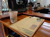 LIFE Roasters ร้านกาแฟประจำอุบลฯ ☕️