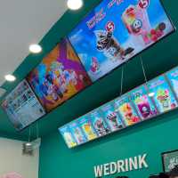 WeDrink, Jitra, Kedah – The Newest Spot for Affordable Treats