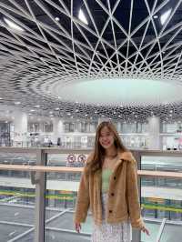 Shenzhen Eye