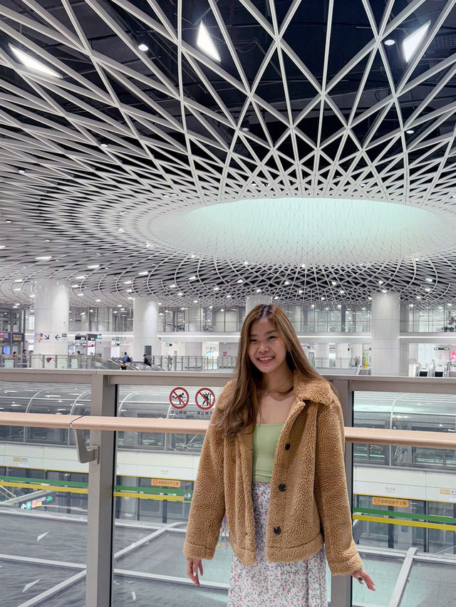 Shenzhen Eye