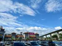 Classic Shopping Escape with Endless Choices: IOI Mall Puchong
