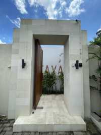🇮🇩 Villa Taya - Best Villa Experience in Bali ! 