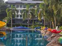 โรงแรมเขาหลักแอมเมอรัล บีช รีสอร์ท แอนด์ สปา
