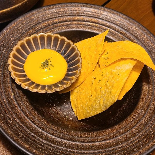 대구 교동 맛집)칸스 - 대구 중앙로 분위기 좋은 멕시코요리 전문점