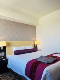 Mercure Sapporo Hokkaido 
