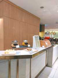 Plaza Premium Lounge, Penang, Malaysia