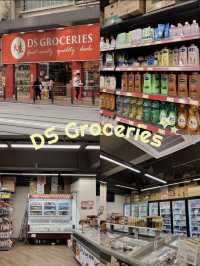 DS Groceries
