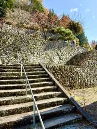 【山梨県】和合•生産•繁栄•結びの神社