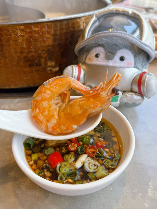 超值午市任食火鍋❤️