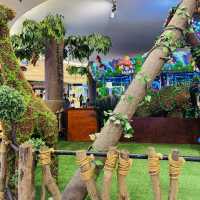 Hidden Fun in Sunway Pyramid – More Than Just a Shopping Mall!