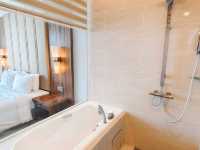 Moments to Memories with 5 Star Stunning Putrajaya Lakeview