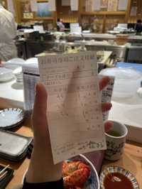 삿포로 4박5일 DAY1 여행 일정