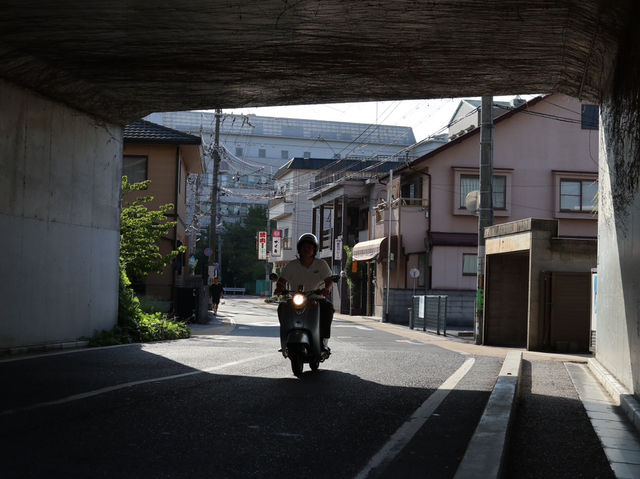 Uji: A Tranquil Escape and Japan’s Green Tea Paradise