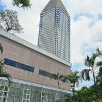 The Ritz-Carlton, Millenia Singapore