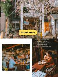 คาเฟ่ Otaru
