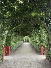 Muiderslot: A Medieval Fortress Straight Out of a Fairytale