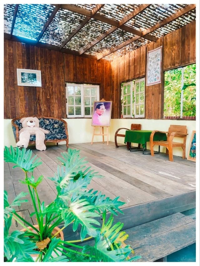 ร้านกาแฟน่ารัก @ ชัยนาท