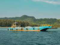 เกาะลิบง ตรัง