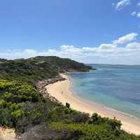Nature and History Combined: Exploring Point Nepean National Park