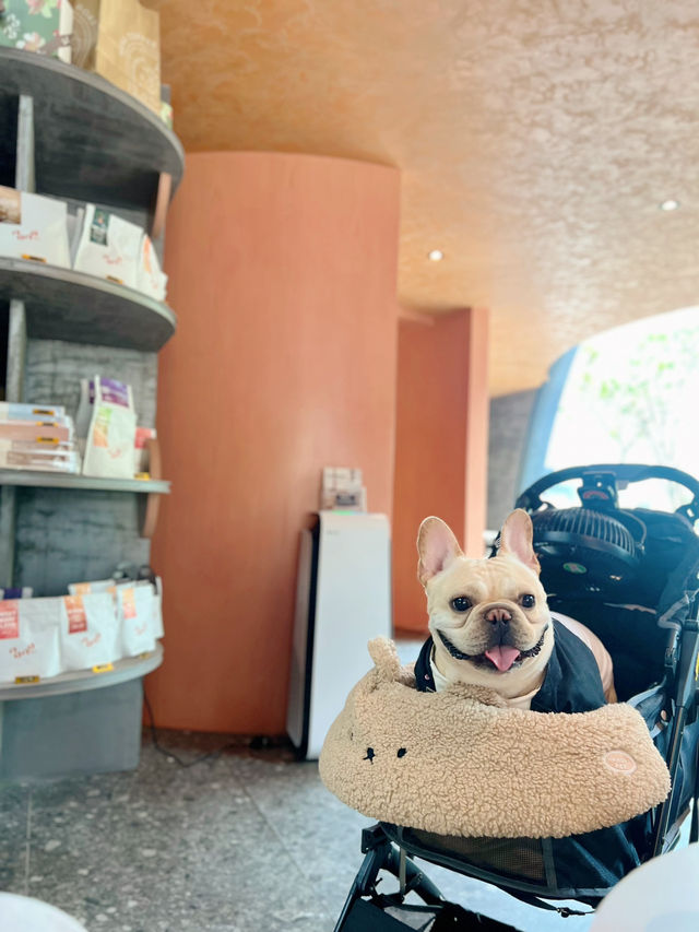 Nana Coffee Roasters at Central WestVille ☕️