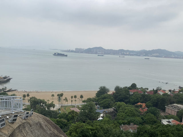 浪漫鋼琴城🎹5A旅遊景點