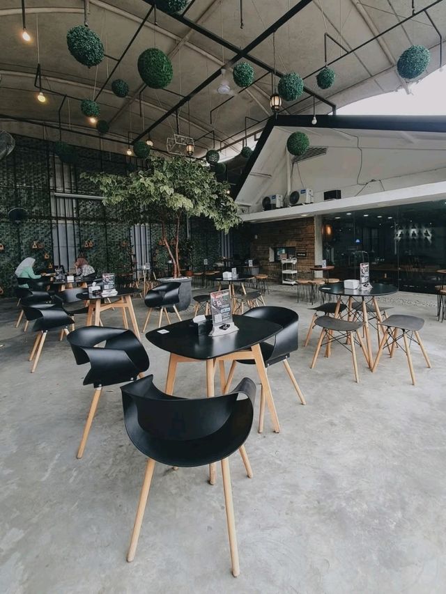 DOUBLE V COFFEE & EATERY