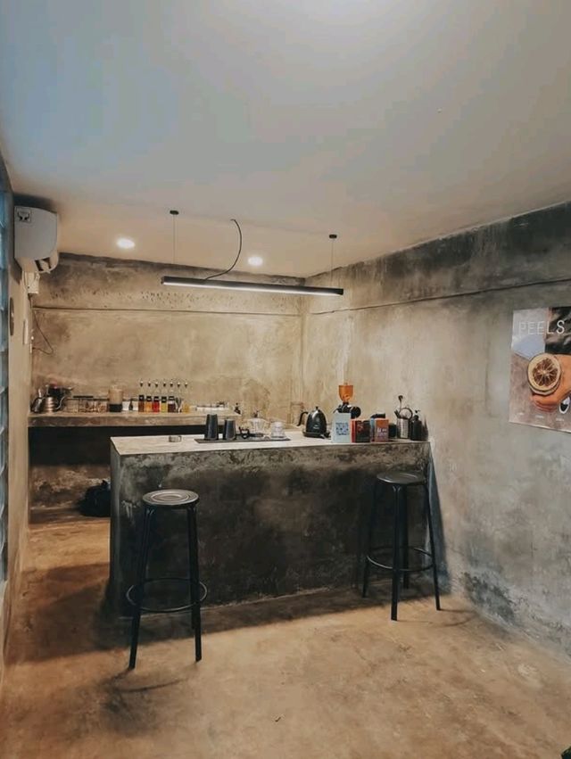 GOEN COFFEE