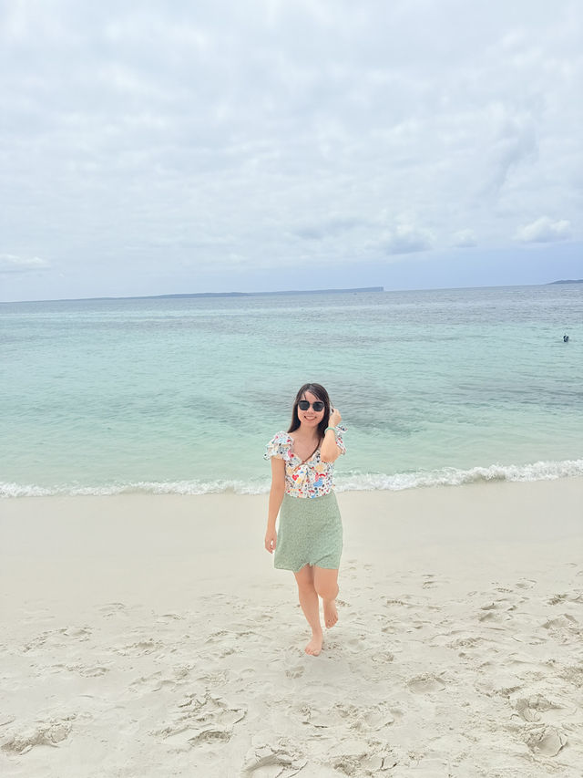Weekend Getaway to Jervis Bay