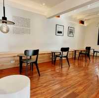 Urban Brews at F.I.X Ekkamai Coffee