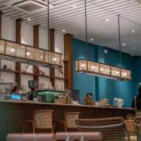 East Cost Commune Singapore