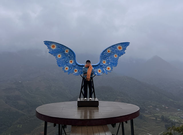 Discover Sapa’s Creative Soul at Moana Sapa’s Art Exhibitions